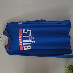 BUFFALO BILLS LIGHTWEIGHT HOODIE